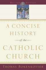 9780385505840-0385505841-A Concise History of the Catholic Church