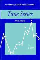 9780195207064-0195207068-Time Series (Charles Griffin Book)