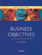 9780194513913-0194513912-Business Objectives