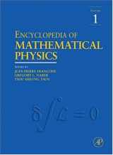 9780125126601-0125126603-Encyclopedia of Mathematical Physics