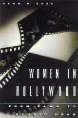 9780880642323-0880642327-Women in Hollywood: From Vamp to Studio Head