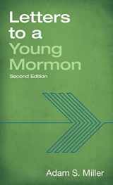 9781629723235-1629723231-Letters to a Young Mormon, Second Edition