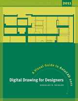 9781609010669-1609010663-Digital Drawing for Designers: A Visual Guide to AutoCAD 2011