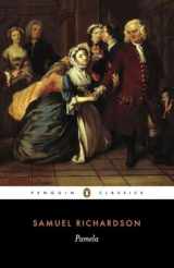 9780140431407-0140431403-Pamela: Or, Virtue Rewarded (Penguin Classics)