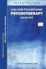 9781615370535-1615370536-Long-term Psychodynamic Psychotherapy: A Basic Text (Core Competencies in Psychotherapy)