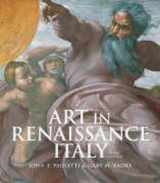 9781856694391-1856694399-Art in Renaissance Italy
