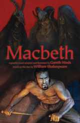 9780763669430-0763669431-Macbeth (Shakespeare Classics Graphic Novels)
