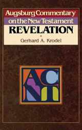 9780806688800-0806688807-ACNT -- Revelation (Augsburg Commentary on the New Testament)