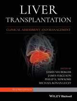 9781119633983-1119633982-Liver Transplantation: Clinical Assessment and Management