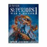9781556344091-1556344090-In Nomine Superiors 1: War & Honor