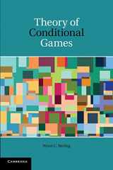 9781107428980-110742898X-Theory of Conditional Games