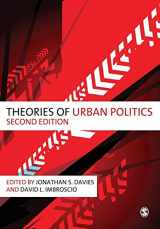 9781412921626-1412921627-Theories of Urban Politics