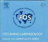 9780444507112-0444507116-Oto-Rhino-Laryngology: Proceedings of the 17th World Congress of the International Federation of Oto-Rhino-Laryngological Societies (IFOS), Cairo, ... 1240) (International Congress, Volume 1240)