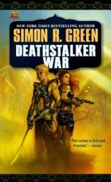 9780451456083-0451456084-Deathstalker War (Owen Deathstalker, Vol. 3)