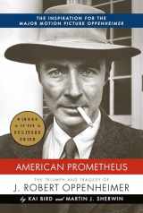 9780375412028-0375412026-American Prometheus: The Triumph and Tragedy of J. Robert Oppenheimer