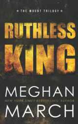 9781943796014-1943796017-Ruthless King (The Anti-Heroes Collection)