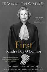 9780399589300-0399589309-First: Sandra Day O'Connor