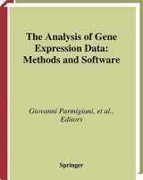9780387955773-0387955771-The Analysis of Gene Expression Data: Methods and Software (Statistics for Biology and Health)