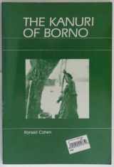 9780881332438-0881332437-The Kanuri of Borno