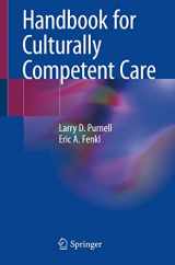 9783030219451-3030219453-Handbook for Culturally Competent Care