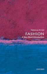9780199547906-0199547904-Fashion: A Very Short Introduction