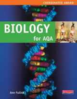 9780435583545-0435583549-Biology for Aqa Coordinated Award