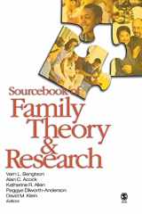 9780761930655-0761930655-Sourcebook of Family Theory and Research