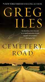 9780062824677-0062824678-Cemetery Road: A Novel