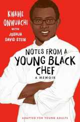 9780593176009-0593176006-Notes from a Young Black Chef (Adapted for Young Adults)