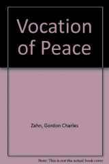 9781879175129-1879175126-Vocation of Peace
