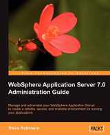 9781847197207-1847197205-Websphere Application Server 7.0 Administration Guide