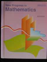9780821517086-0821517082-New Progress in Mathematics