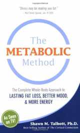 9781933057651-1933057653-The Metabolic Method