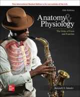 9781266145315-1266145311-Anatomy & Physiology: The Unity of Form and Function ISE