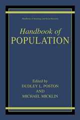 9780306477683-0306477688-Handbook of Population (Handbooks of Sociology and Social Research)