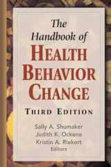 9780826115454-0826115454-The Handbook of Health Behavior Change, Third Edition