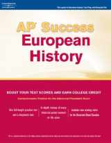 9780768916041-0768916046-Ap Success European History