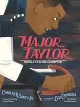 9781536214987-1536214981-Major Taylor: World Cycling Champion