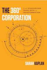 9781503607972-1503607976-The 360° Corporation: From Stakeholder Trade-offs to Transformation