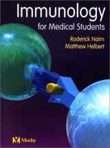 9780723431909-0723431906-Immunology for Medical Students