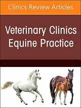 9780323813518-0323813518-Equine Urinary Tract Disorders, An Issue of Veterinary Clinics of North America: Equine Practice (Volume 38-1) (The Clinics: Internal Medicine, Volume 38-1)