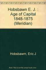 9780452006966-0452006961-The Age of Capital