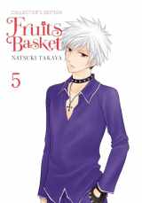 9780316360661-031636066X-Fruits Basket Collector's Edition, Vol. 5 (Fruits Basket Collector's Edition, 5)