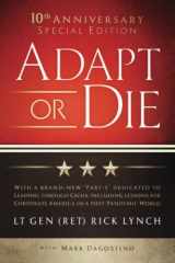 9781737883302-1737883309-Adapt or Die: 10th Anniversary Special Edition