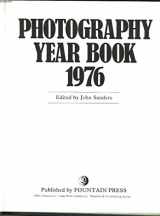 9780852424124-0852424124-Photography Year Book 1976