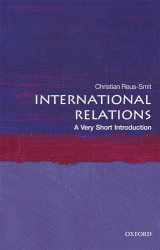 9780198850212-0198850212-International Relations: A Very Short Introduction (Very Short Introductions)