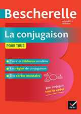 9782401052352-2401052356-Bescherelle La Conjugaison pour tous (French Edition)