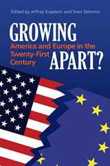 9780521704915-052170491X-Growing Apart?: America and Europe in the 21st Century