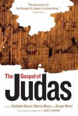 9781426200427-1426200420-Gospel of Judas, The