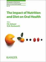 9783318065169-3318065161-The Impact of Nutrition and Diet on Oral Health (Monographs In Oral Science)